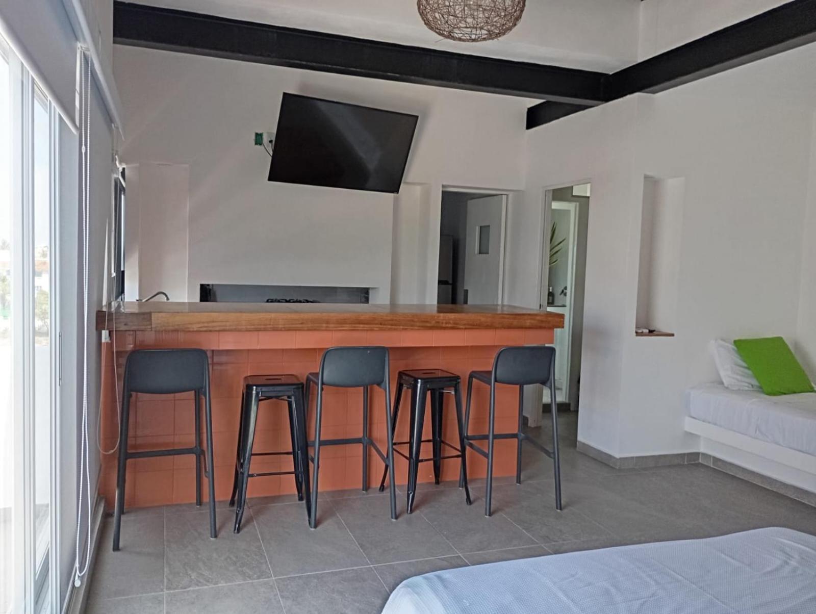 Papaya Condo Acapulco Diamante -Solo Adultos Exterior foto