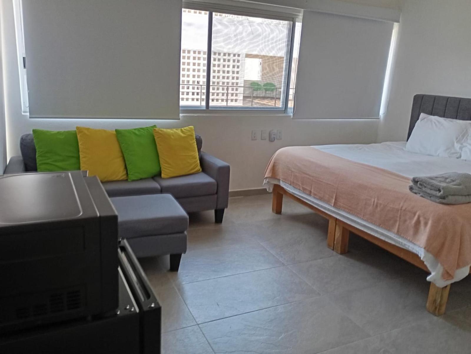 Papaya Condo Acapulco Diamante -Solo Adultos Exterior foto