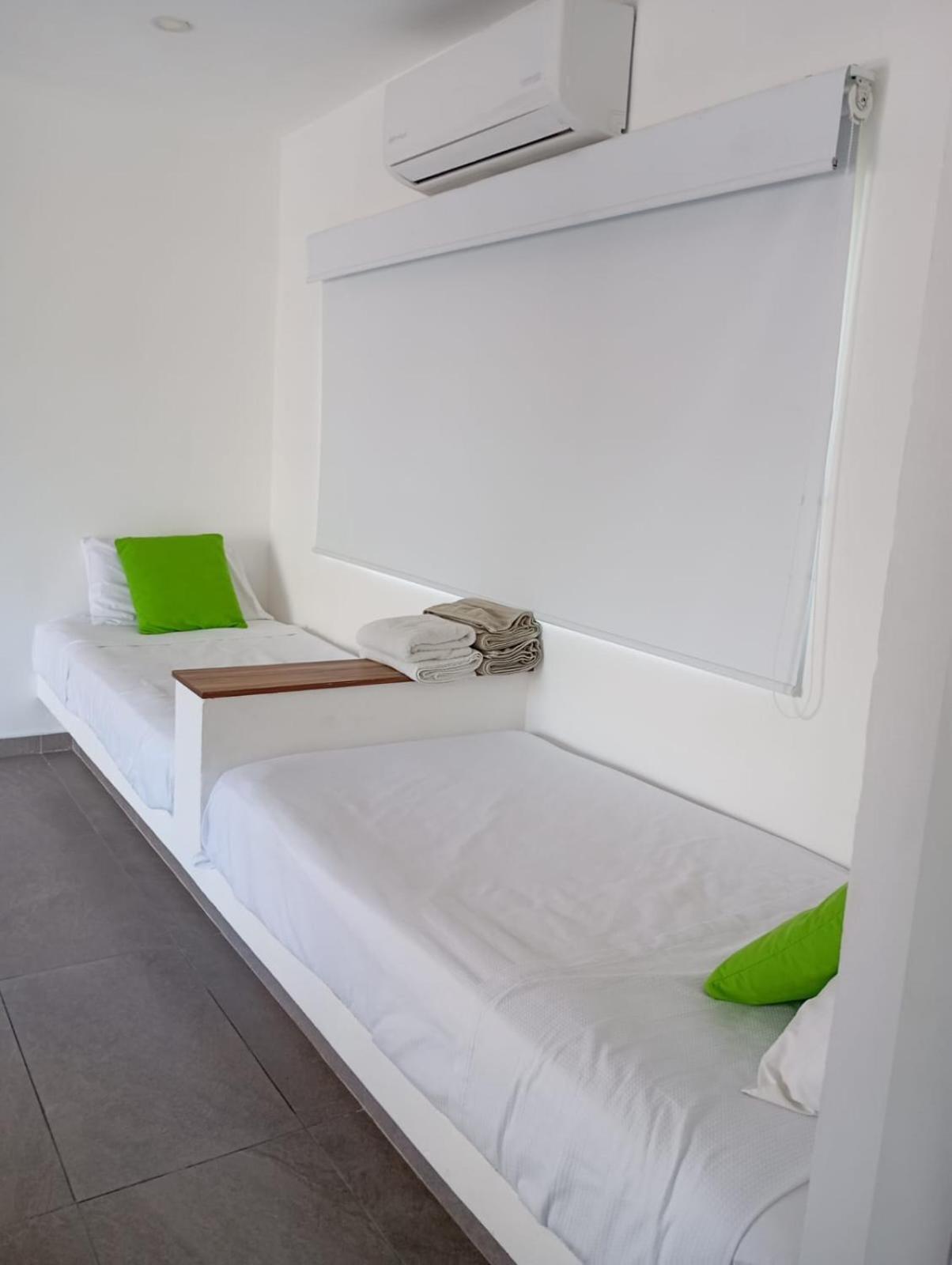 Papaya Condo Acapulco Diamante -Solo Adultos Exterior foto