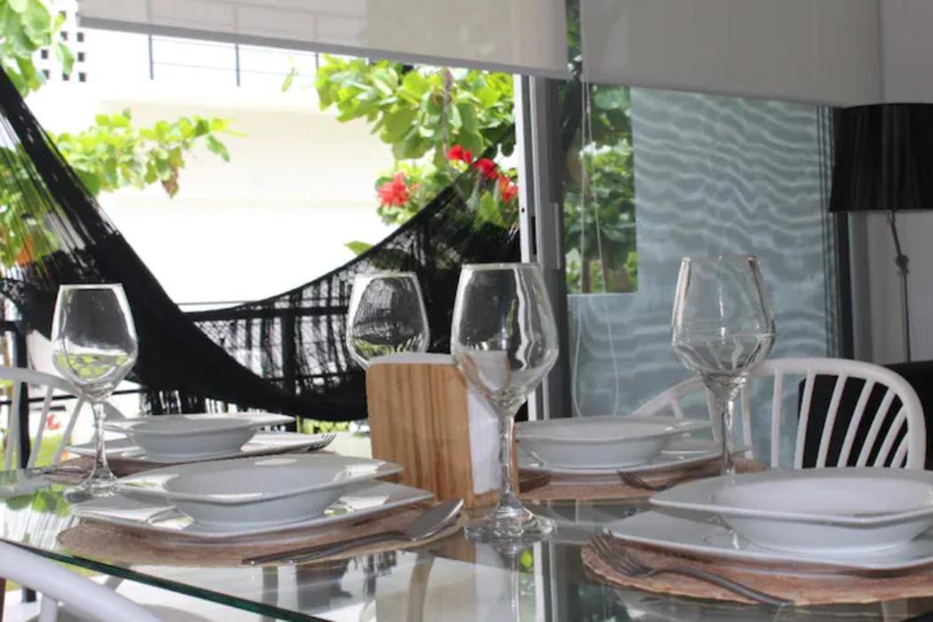 Papaya Condo Acapulco Diamante -Solo Adultos Exterior foto